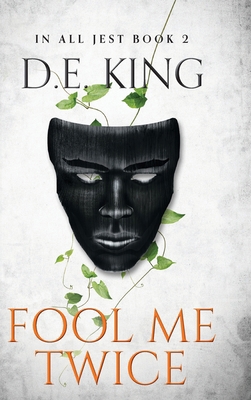 Fool Me Twice 0645925675 Book Cover