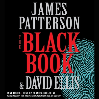The Black Book 1478946660 Book Cover