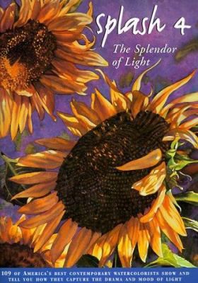 Splash 4: The Splendor of Light 0891346775 Book Cover