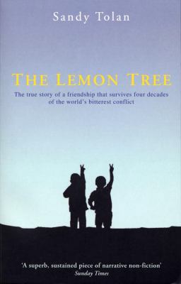 The Lemon Tree B0092GB2BO Book Cover