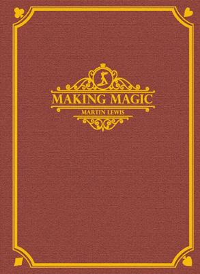 Making Magic