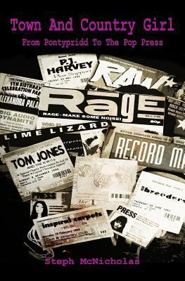 Town And Country Girl 1983890189 Book Cover