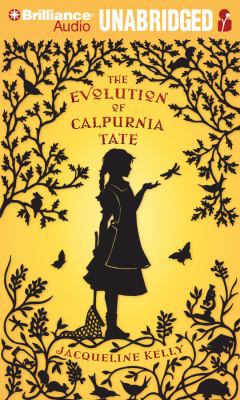 The Evolution of Calpurnia Tate 1441802428 Book Cover