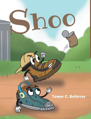 Shoo B0GWLVP5GK Book Cover