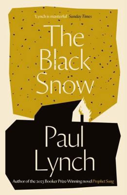 Black Snow 1782062076 Book Cover