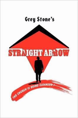 Straight Arrow 1436322685 Book Cover