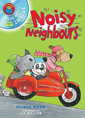 Noisy Neighbours 0753415534 Book Cover