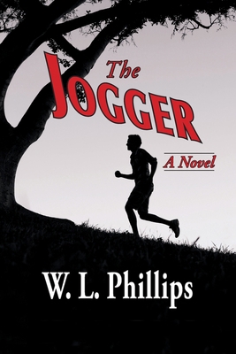 The Jogger B0GCRG8LSG Book Cover