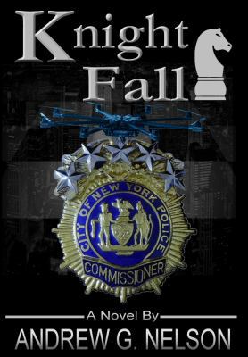 Knight Fall 0996133496 Book Cover