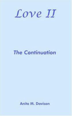 Love II 1420814621 Book Cover