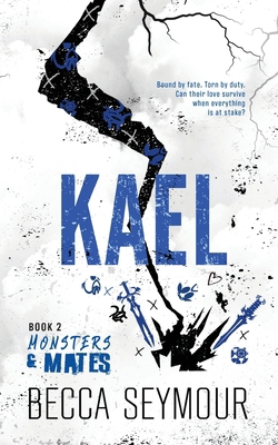 Kael 1923252801 Book Cover