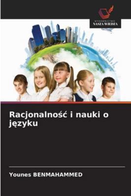 Racjonalnośc i nauki o języku [Polish] 6206836630 Book Cover