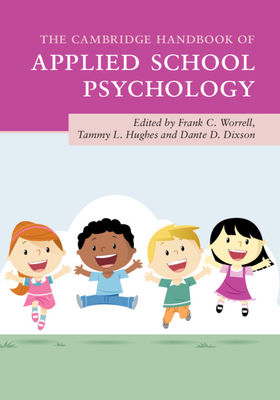 The Cambridge Handbook of Applied School Psycho... 1108401252 Book Cover