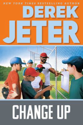 Change Up 1481464450 Book Cover