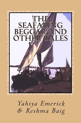 The Seafaring Beggar and Other Tales 1494996057 Book Cover