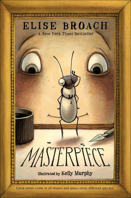 Masterpiece 0606146040 Book Cover