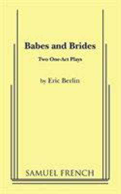 Babes and Brides 0573621039 Book Cover