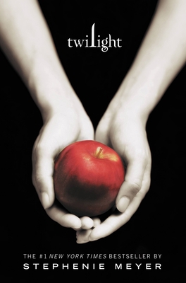 Twilight B0090SX1LI Book Cover