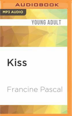 Kiss 1531811752 Book Cover