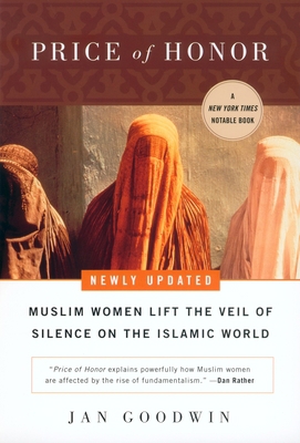 Price of Honor: Muslim Women Lift the Veil of S... B002LCGBPI Book Cover