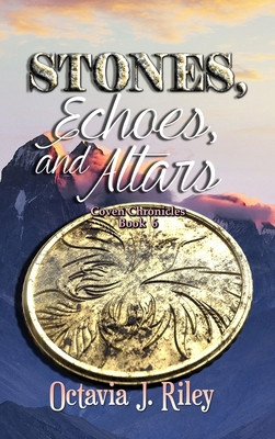 Stones, Echoes, and Altars 1955222037 Book Cover