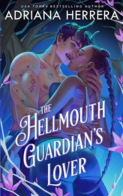 The Hellmouth Guardian's Lover B0BGZM9MDT Book Cover