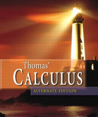 Calculus and Analytic Geometry 0321193636 Book Cover