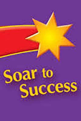 Soar to Success: Soar to Success Student Book L... 0618932860 Book Cover