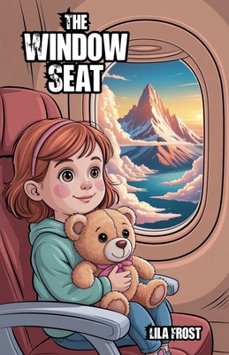 The Window Seat B0FGWK8LN9 Book Cover