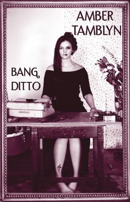 Bang Ditto 1933149345 Book Cover