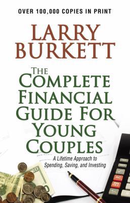 Complete Financial Guide for Young Couples 1564761304 Book Cover