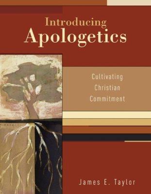 Introducing Apologetics: Cultivating Christian ... 0801027861 Book Cover