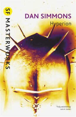 Hyperion 0575099437 Book Cover