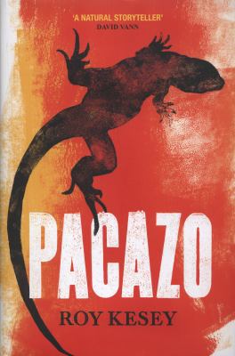 Pacazo 0224094025 Book Cover