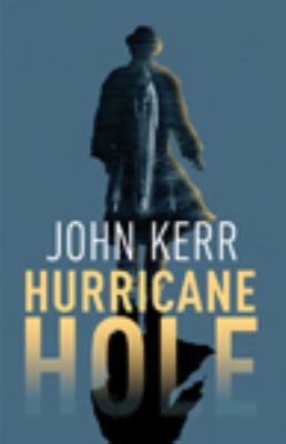 Hurricane Hole [Large Print] 1444816802 Book Cover
