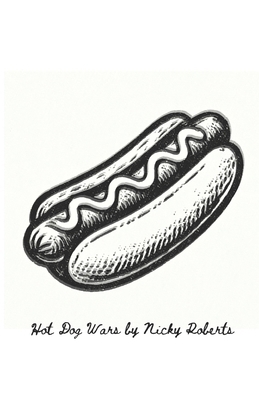 Hot Dog Wars B0F88VXT2H Book Cover