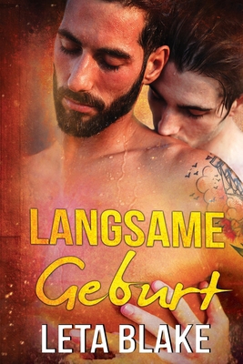 Langsame Geburt [German] 1626226431 Book Cover