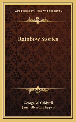 Rainbow Stories 1168946417 Book Cover