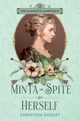 Minta in Spite of Herself 196340808X Book Cover