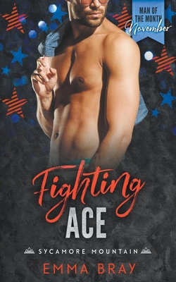Fighting Ace B0BXMY15Z6 Book Cover