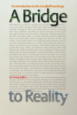 A Bridge to Reality 1905200552 Book Cover
