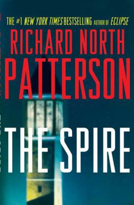 The Spire: A Novel 0805087737 Book Cover