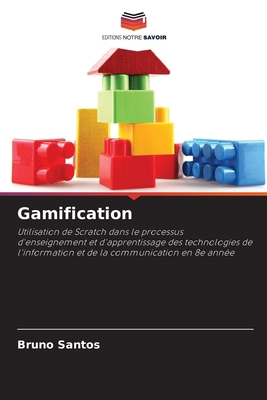 Gamification [French] 6209169015 Book Cover