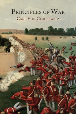 Principles of War 1614275734 Book Cover