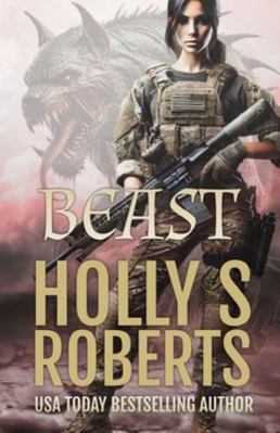 Beast B0G3C32R6X Book Cover