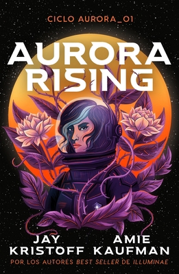 Aurorarising [Spanish] 8419030708 Book Cover