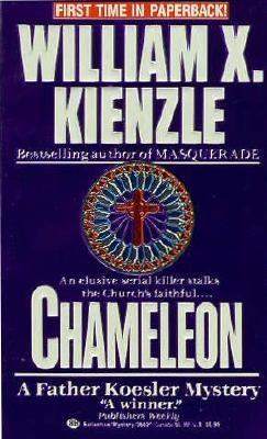 Chameleon B000G9RTZ4 Book Cover