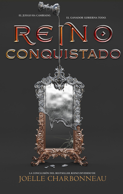 Reino Conquistado [Spanish] 9876097539 Book Cover