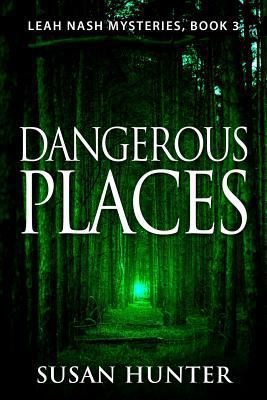 Dangerous Places 1540356477 Book Cover