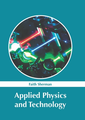 Applied Physics and Technology 1632388901 Book Cover